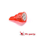 Ablaze 8-SMD #906 Stecksockel Flasher LED Rot