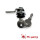 Stern Metall Backbox Schloss