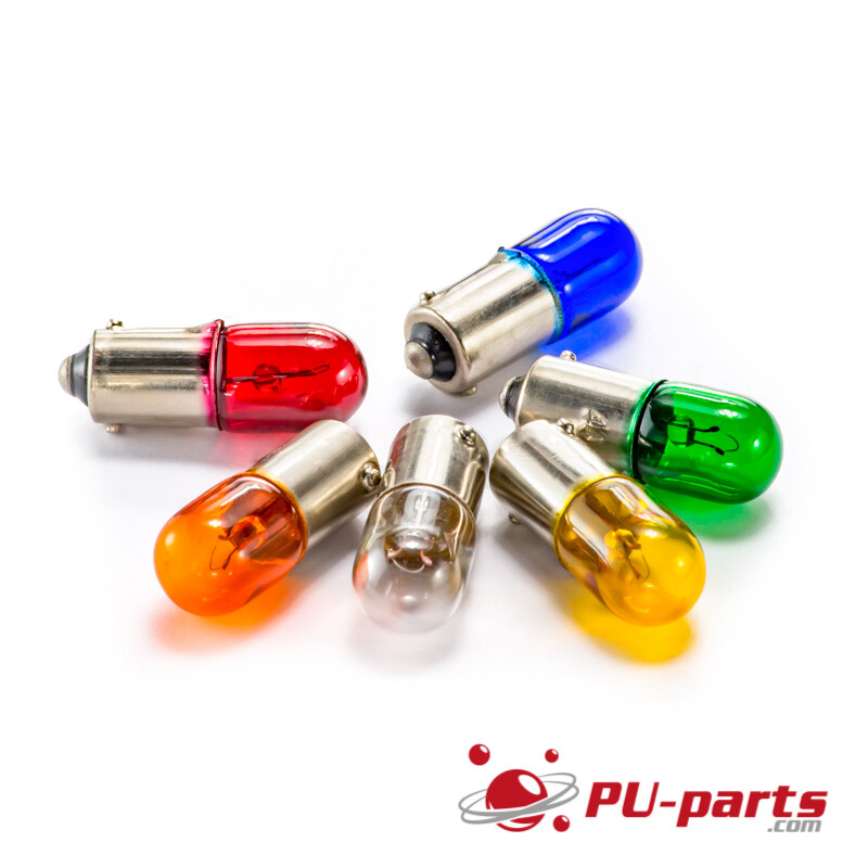 #47 Bulbs (box of 10) 6.3-Volt
