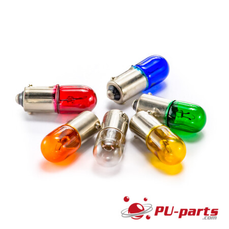 #47 Bulbs (box of 10)