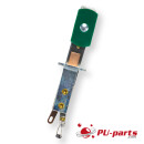 Williams/Bally Oblong Stand-Up Target Green