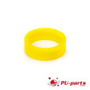 Super-Bands Safecracker 0,5" ID x 1-5/16" L Yellow