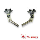 Classic Stern Plunger, Link, And Crank Assembly
