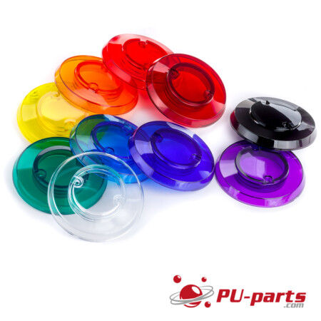 03-8254 Bumper Cap
