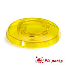 03-8254 Bumper Cap Transparent yellow