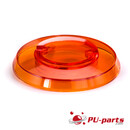03-8254 Bumper Cap Transparent orange