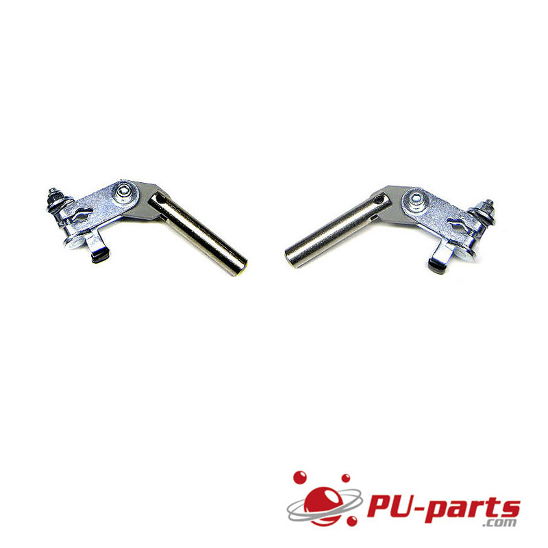 MERCEDES BENZ W107 W123 W114 W115 W126 / 1125884274 BOSCH Alternateur