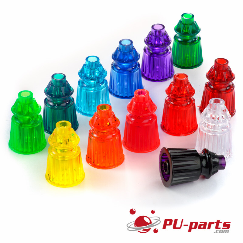 03-8319 Single Star Post 1-1/16 Inch
