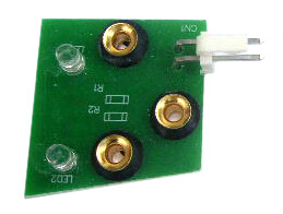 Opto Transmitter Board Data East/Sega/Stern
