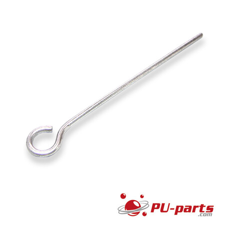 Tilt Wire Rod With Hook