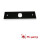 Data East/Early Sega Pinball Backbox Lock Plate