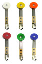 DE/Sega/Stern 1" rundes Target