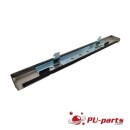 Williams/Bally Widebody Edelstahl Lockdown Bar