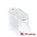 03-7034 Lane Guide ältere Williams Transparent klar