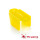 03-7034 Lane Guide old Williams Opak yellow