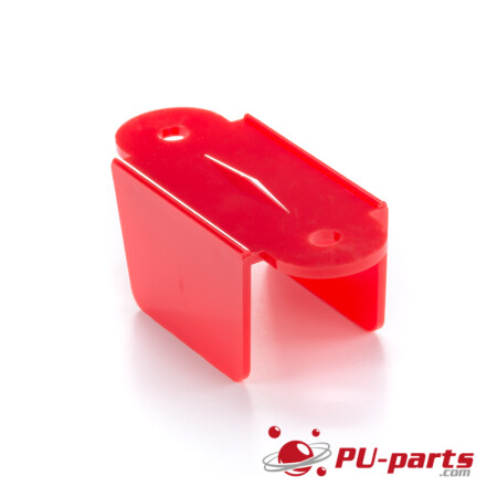 03-7034 Lane Guide ältere Williams Opak rot