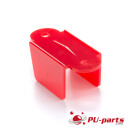 03-7034 Lane Guide old Williams Opak red