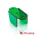 03-7034 Lane Guide old Williams Transparent green