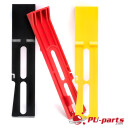 03-8750 Drop Target wedge top - Williams/Bally Opak yellow (gold)