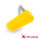 20-9264-6 TAF/TZ/SC Flipper small yellow