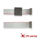 14 Pin 26 Ribbon Cable with Ferrite Core