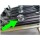 Drop Target Assembly Washer
