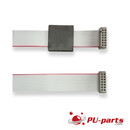 14 Pin 32 Ribbon Cable with Ferrite Core