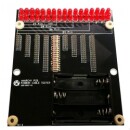 Anarchy PCB Ribbon Cable Tester