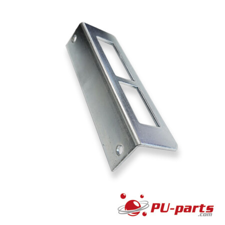 Dual Coin Door Interlock Switch Bracket