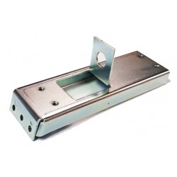 Medieval Madness Main Diverter Bracket
