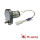 Stern AC/DC Cannon Motor and Gearbox