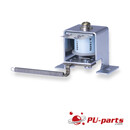 Ball Gate Actuator Coil Assembly