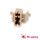 IDC Snap-On Socket (With Diode)