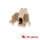 IDC Snap-On Socket (With Diode)