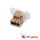 IDC Snap-On Socket (With Diode) And Bracket