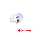 Miniature Wedge Base Lamp Socket For Stern & Spooky...
