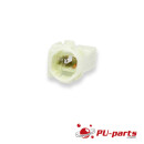 Miniature Wedge Base Lamp Socket Module with Diode