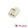Miniature Wedge Base Lamp Socket Module with Diode