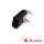 Wedge Base Socket - PCB Mount #24-8805