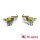1-Bank Drop Target Knockdown Assembly
