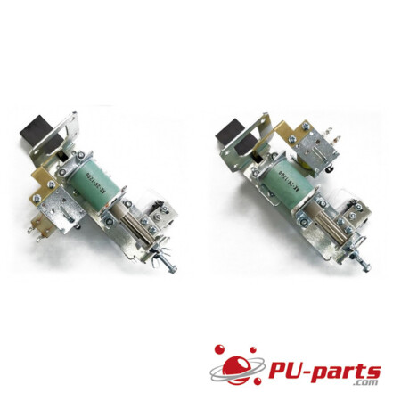 1-Bank Smart Drop Target Assembly