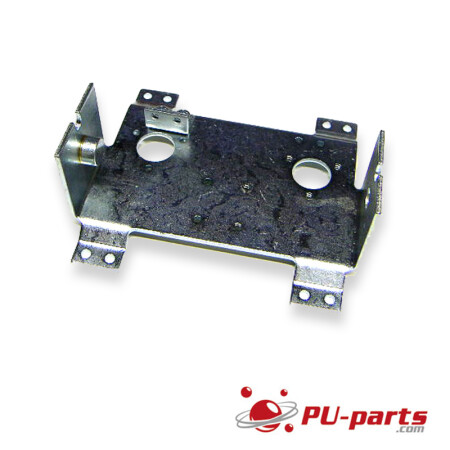 Flipper Montagewinkel mit Coil Stop Williams System 6 & 7 Links