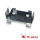 Flipper Montagewinkel mit Coil Stop Williams System 6 & 7 Links