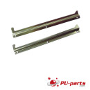 Stern Slide & Pivot Support Bracket