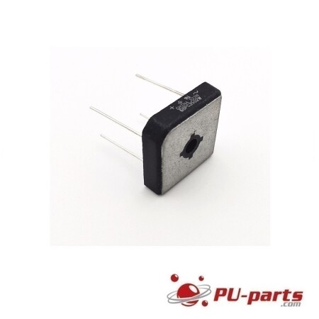 GBPC3502W Brückengleichrichter 35 A 200 V