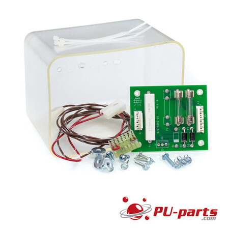 Pinball Shaker Motor Kit für System SAM