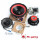 Flipper Fidelity Soundsystem WB WPC-93/DCS