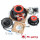 Flipper Fidelity Soundsystem WB WPC-93/DCS