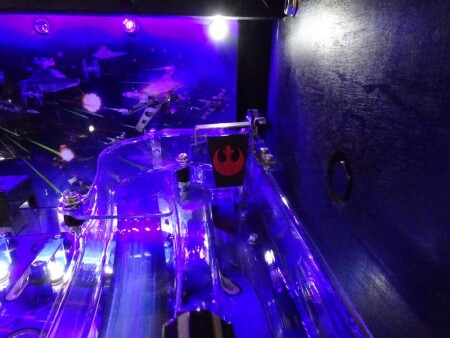 Star Wars Gate Cover Rebel
