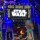Star Wars Pinball LCD Space Armor Horizontal
